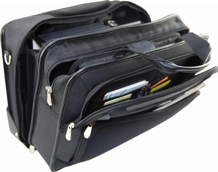 Actual product image Monolith Deluxe laptop case (180 l)