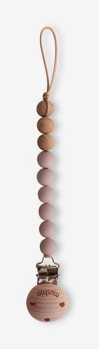 Actual product image Mushie Nuggikette Eva