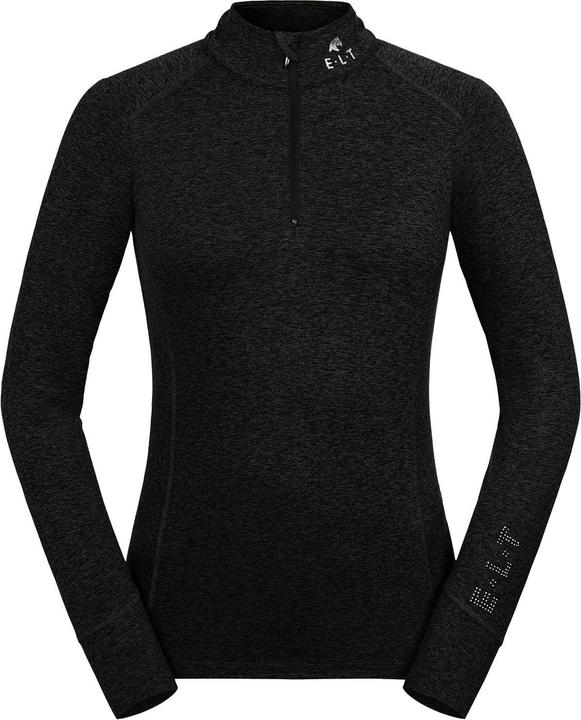 ELT Funktions-Zip-Shirt Milano Damen