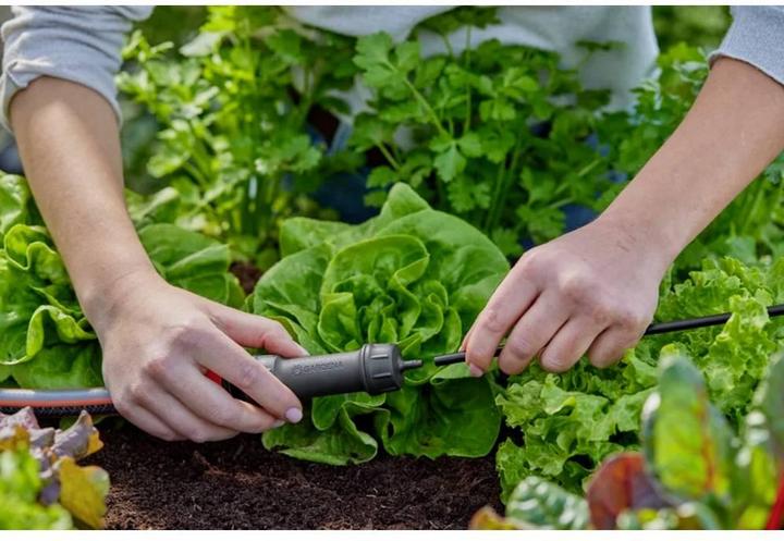 Actual product image Gardena Micro-Drip-System Basic Unit 1000 (Drip irrigation basic unit)