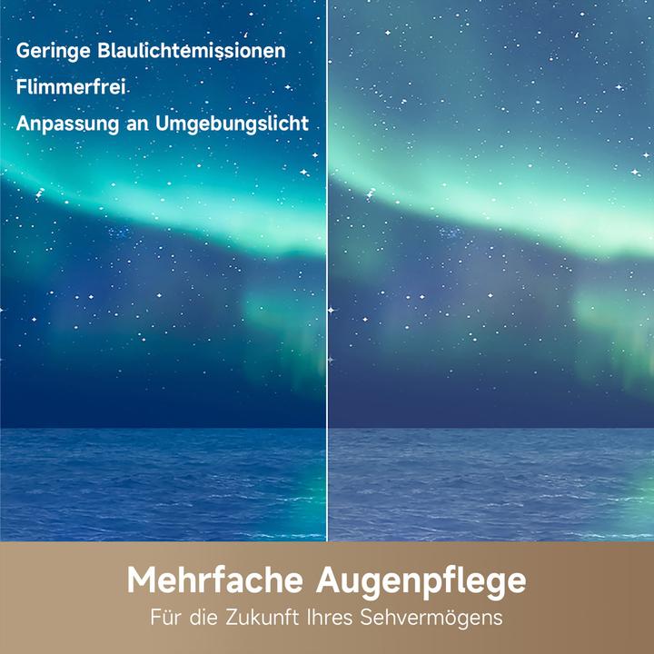 Immagine prodotto Dreame TV TV 50 4K Ultra HD 3840 x 2160 pixels 16:9 QLED Black (50", QLED, 4K, 2025)