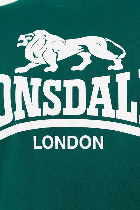 Produktbild Punch T-Shirt (S)