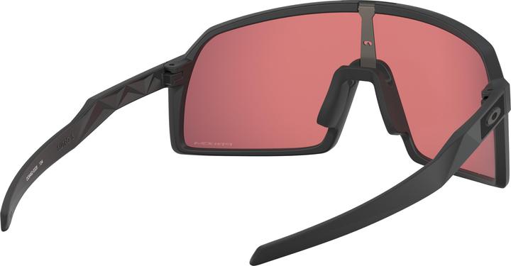 Produktbild Oakley Sutro S (Matte Black, Prizm trail torch)