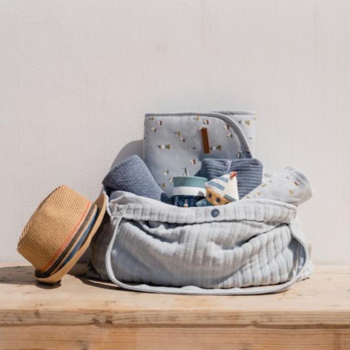 Produktbild Little Dutch Badetasche