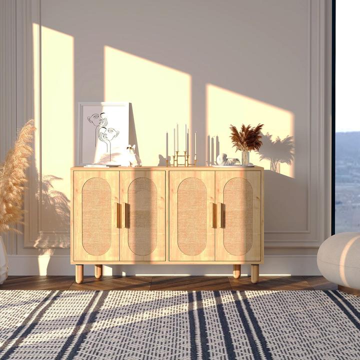 Image du produit Hanah Home Vera (120 x 30 x 73 cm)
