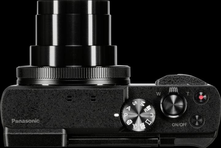 Actual product image Panasonic Lumix DC-TZ90 (4.3 - 129 mm, 20.30 Mpx, 1/2,3'')