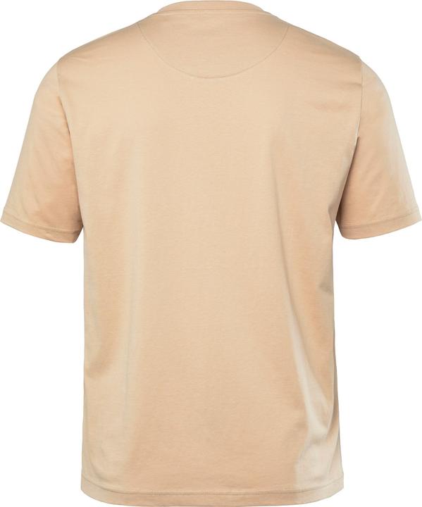 Image du produit Men+ T-shirt manches courtes, imprimé photo - jusqu'au 8 XL (L)
