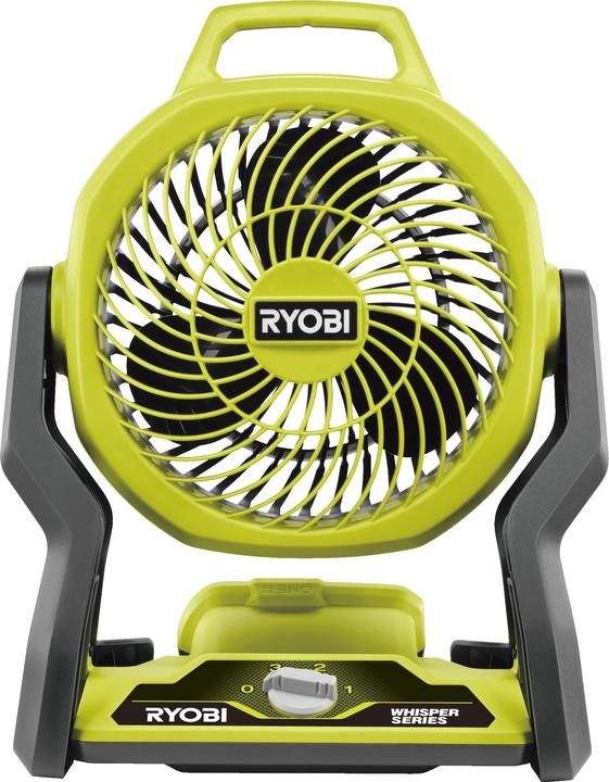 Image du produit Ryobi Whisper One+ (47 dB)
