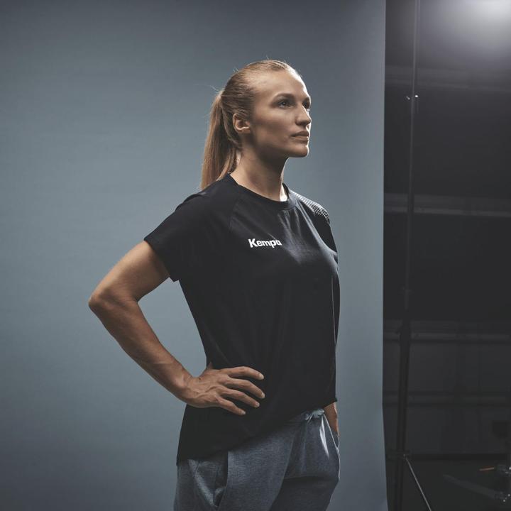 Produktbild Kempa Core 26 T-Shirt Women (L)