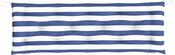 Actual product image VidaXL Alfredo (150 x 50 x 7 cm)