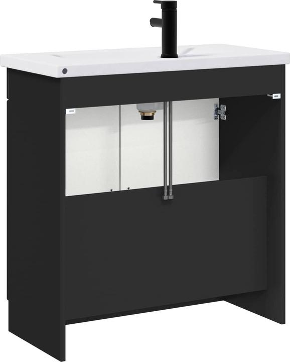 Produktbild vidaXL Badezimmermöbel