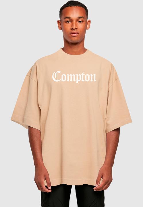 Produktbild Mister Tee MisterTee Compton Huge Tee - 179369 (M)