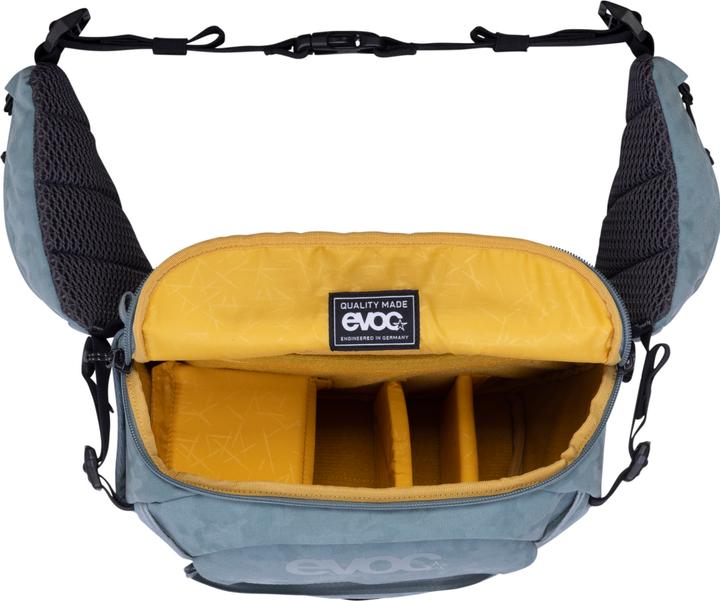 Produktbild Evoc Hip Pack Capture 6L (6 l)