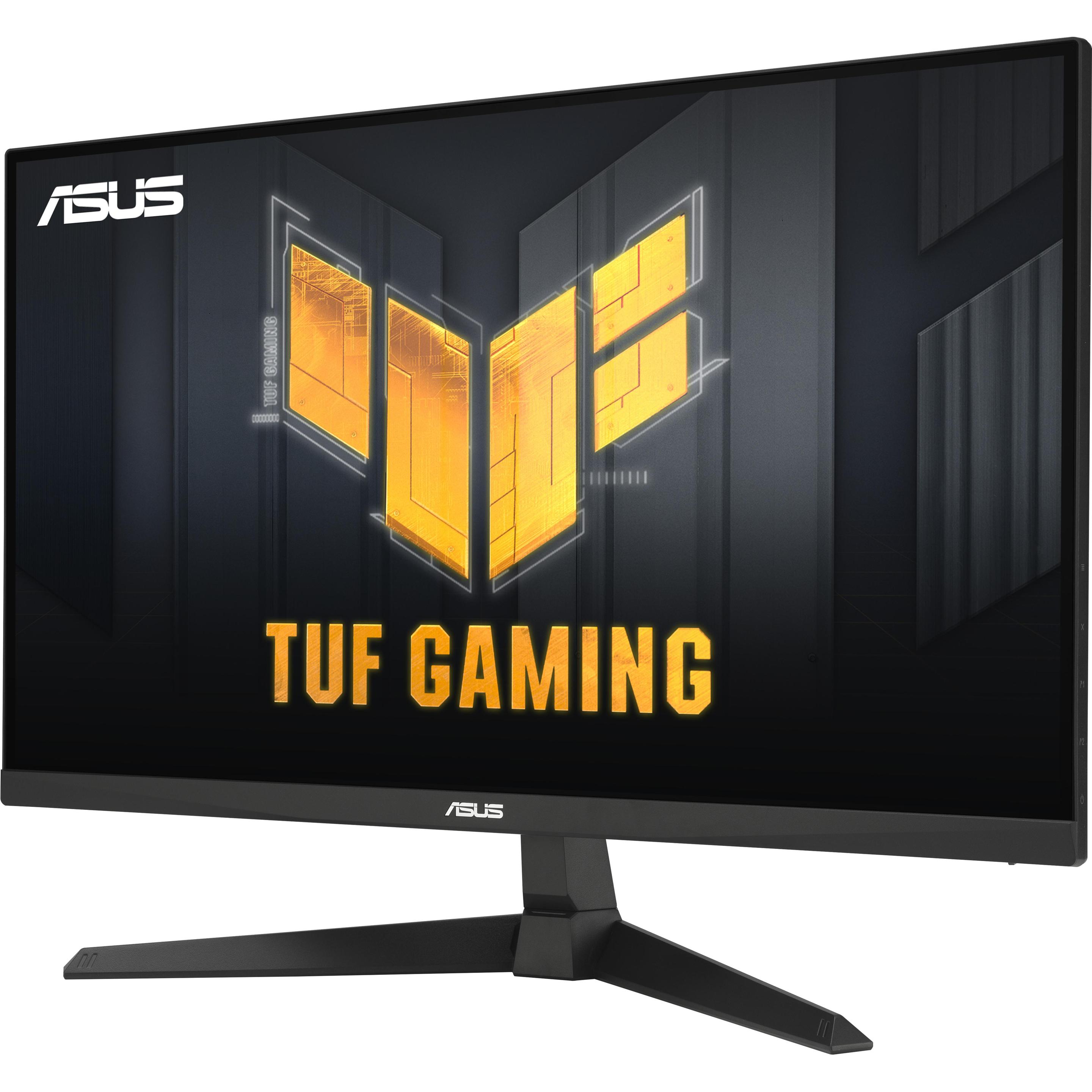 ASUS TUF Gaming VG279QE5A Gaming Monitor (1920 x 1080 Pixel, 27"), Monitor, Schwarz