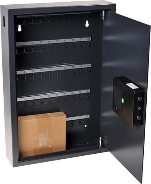Actual product image pavo Key box