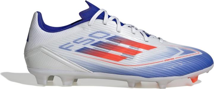 Actual product image adidas football boots f50 league fg/mg (46)