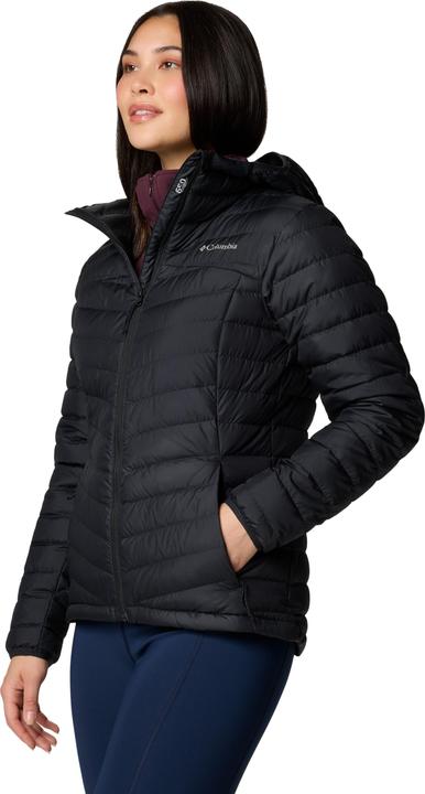 Produktbild Columbia Westridge™ Hooded Down Jacket (L)