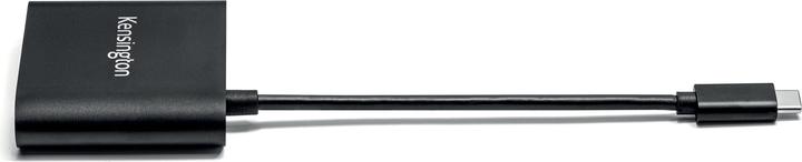 Immagine prodotto Kensington Cavo adattatore video da USB-C a doppio HDMI 1.4 (HDMI, 20 cm)