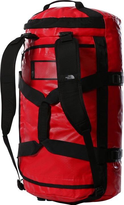 Actual product image North Face Base Camp (71 l)
