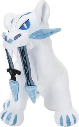 Actual product image Pokémon Chien-Pao Plush - 41 cm (41 cm)