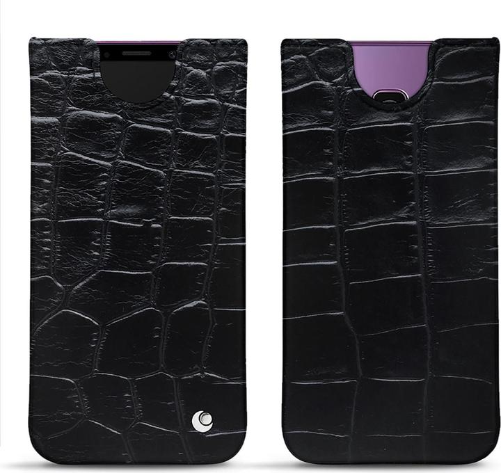 Image du produit Noreve Housse cuir (Samsung Galaxy S9+)