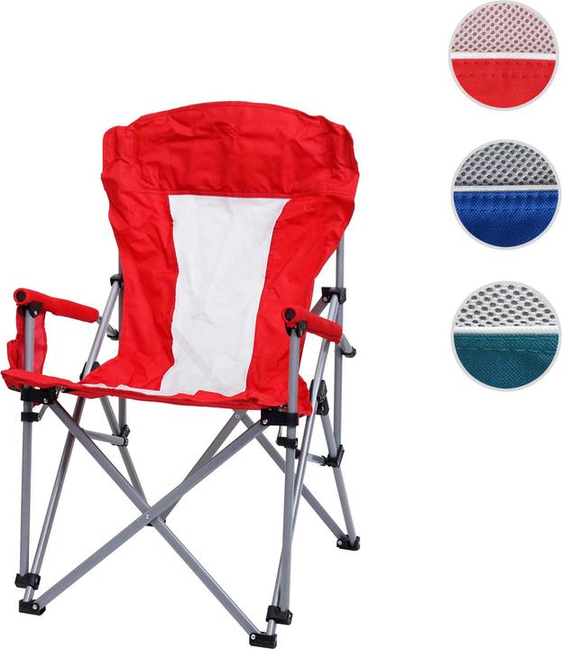 Produktbild JOHN316 Campingstuhl