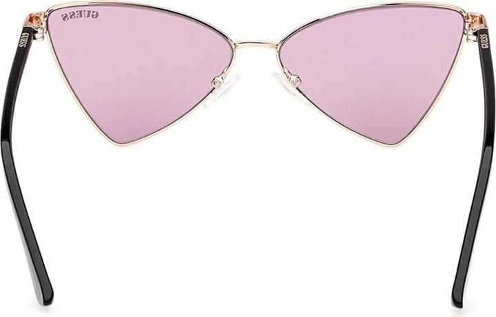 Immagine prodotto Guess Geometrico Oro Viola