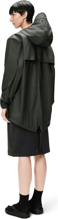 Produktbild Rains Fishtail Jacket W3 2025-SS (XL)