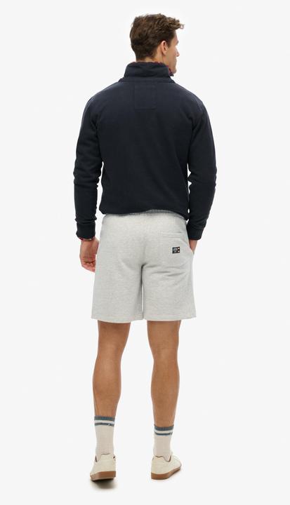 Produktbild Superdry Basic-Jersey mit Logo (L)
