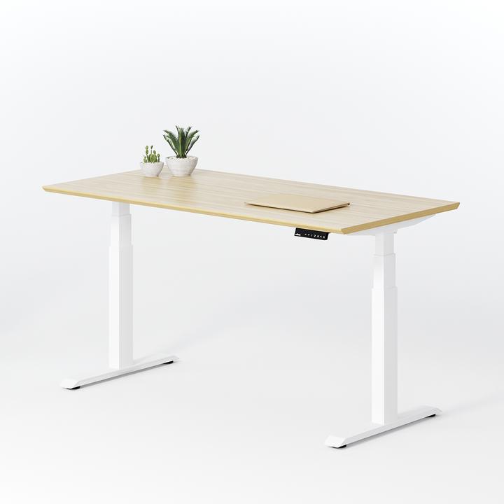 Actual product image ofinto Elevate with cable management system (160 x 80 cm)