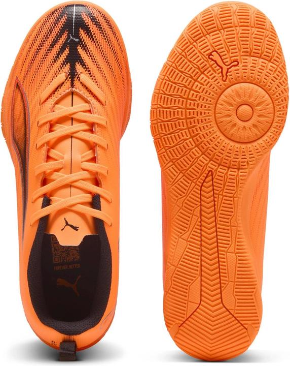 Actual product image Puma Ultra 6 Play It Jr (34)