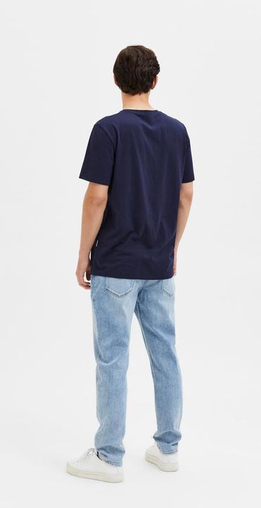 Image du produit Selected Homme T-shirt décontracté (XL)
