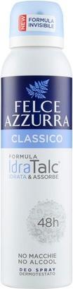 Produktbild Felce Azzurra Deo Spray Classico 150 ml (Spray, 150 ml)