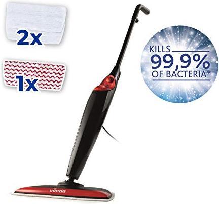 Produktbild Vileda Steam XXL + Power Pad (1550 W)