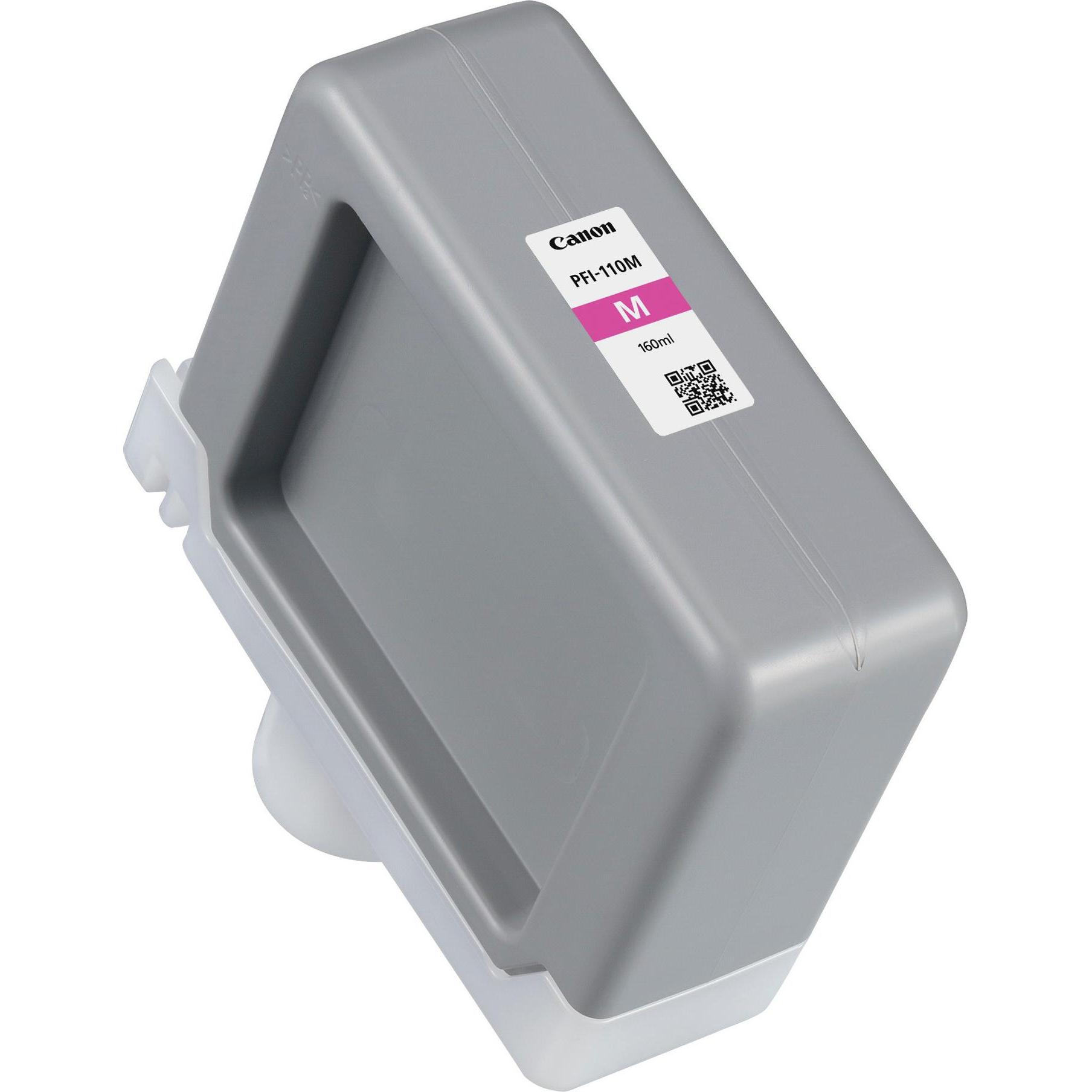 Canon, Druckerpatrone, Tintenpatrone (BK)