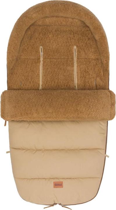Image du produit Fillikid Fusssack Atlas Teddy