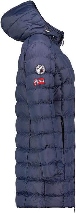 Produktbild Geographical Norway Babette Lady Parka Lungo (S)