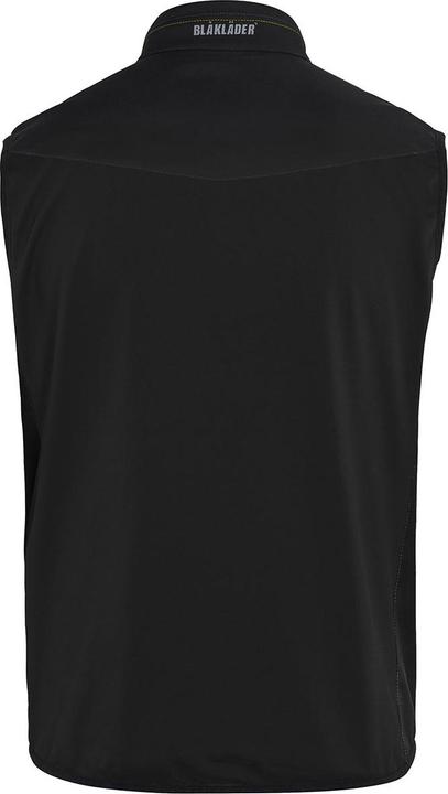 Produktbild Blakläder Softshell-Weste (XS)