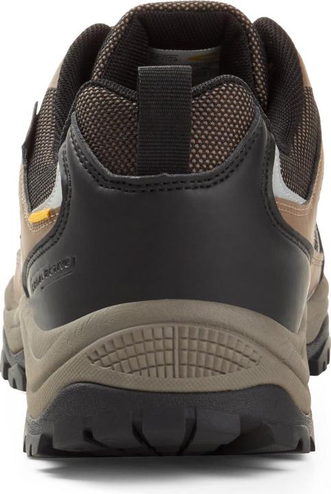 Produktbild Camel Active Hiking textile/synthetic BRAUN (41)