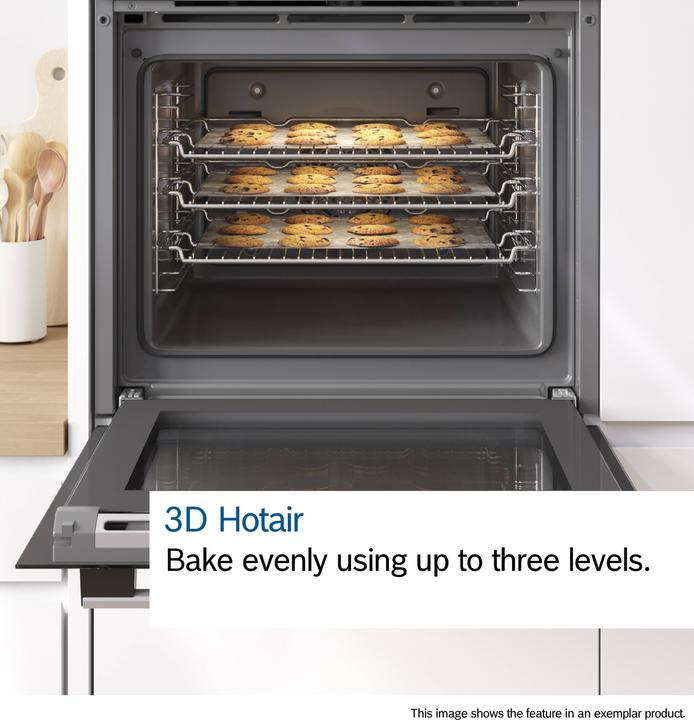 Produktbild Bosch Hausgeräte HBF133BR0