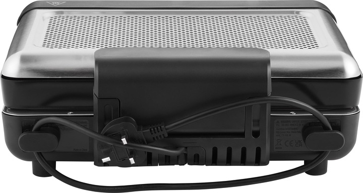 Actual product image Ninja GR101EU Sizzle grill plate (EU plug)