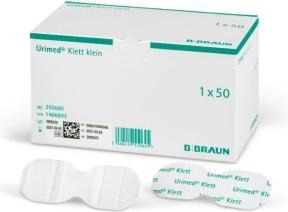 Image du produit B.Braun Urimed Klett petit (10 x)