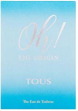 Immagine prodotto Tous OH! (Eau de toilette, 50 ml)