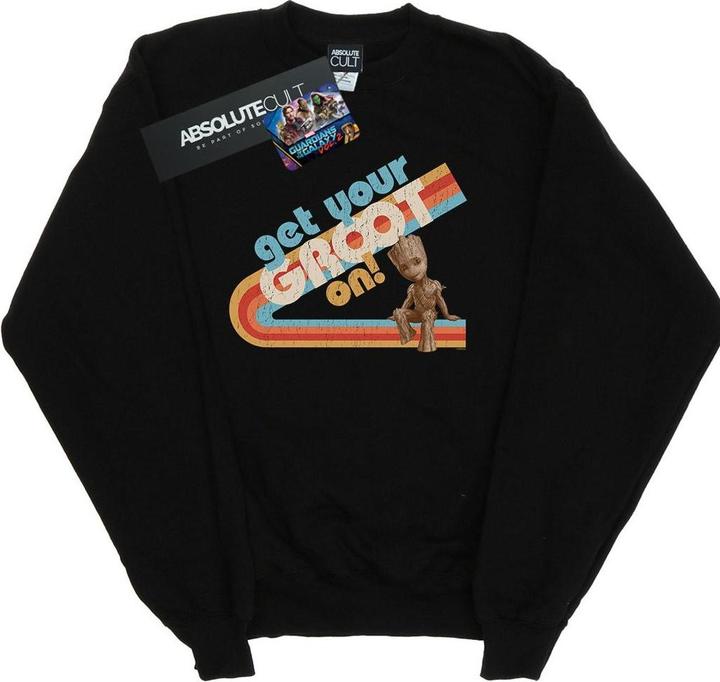 Image du produit Marvel - Sweat - Femme (L)
