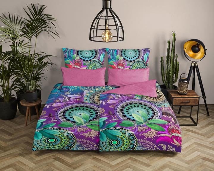 Produktbild HIP Axelle (Bettwäsche Set, 135 x 200 cm (80 x 80 cm))