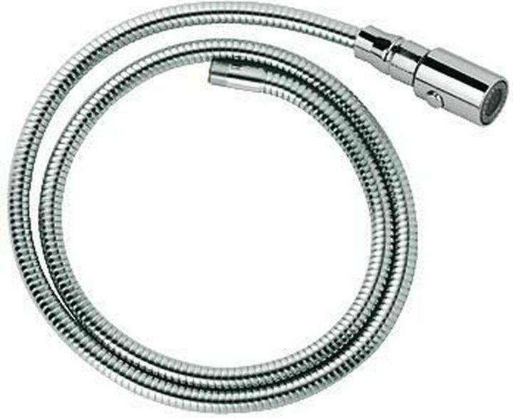 Grohe Sink spray chr chrome