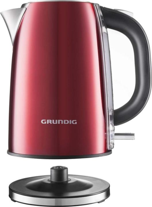 Produktbild Grundig Wk 6330 (1.70 l)
