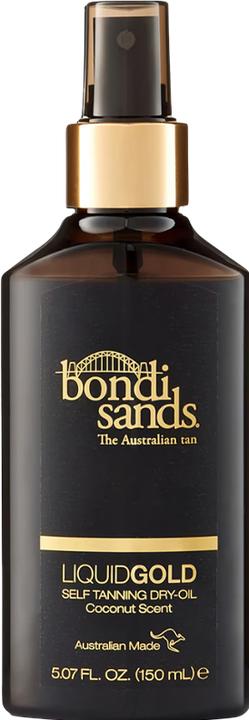 Immagine prodotto Bondi Sands Oro liquido (Olio autoabbronzante, 150 ml)