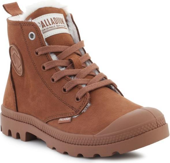 Image du produit Palladium Pampa Hi (39)