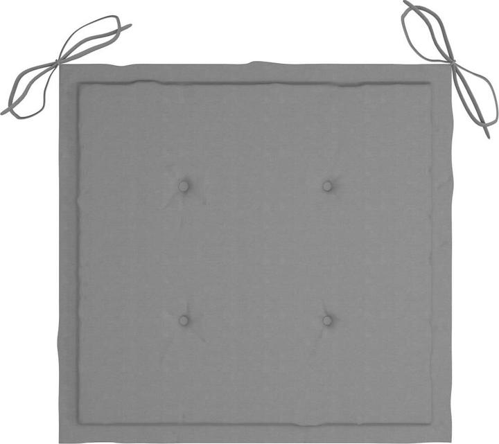 Produktbild vidaXL Gartenstuhl